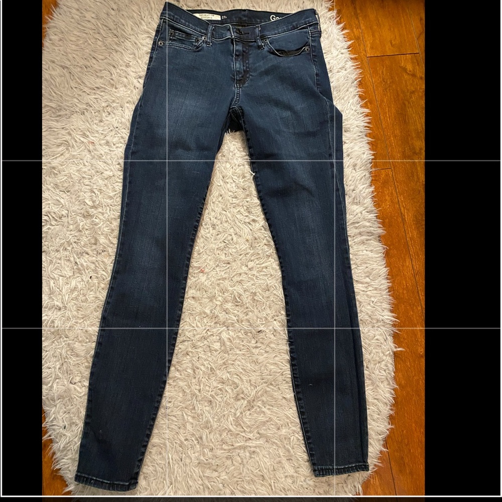 Gap Resolution legging jeans